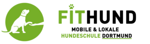 Fithund Dortmund mobile und lokale Hundeschule aus Dortmund