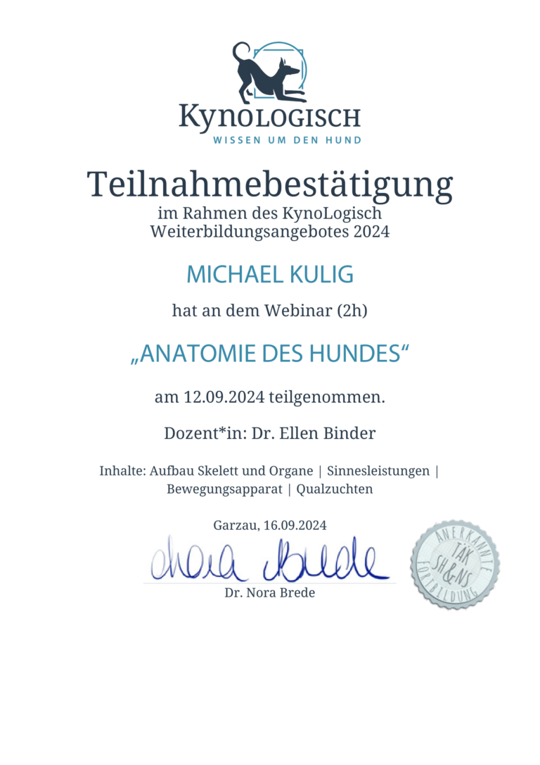 Kynologisch-Anatomie-Des-Hundes-Michael-Kulig
