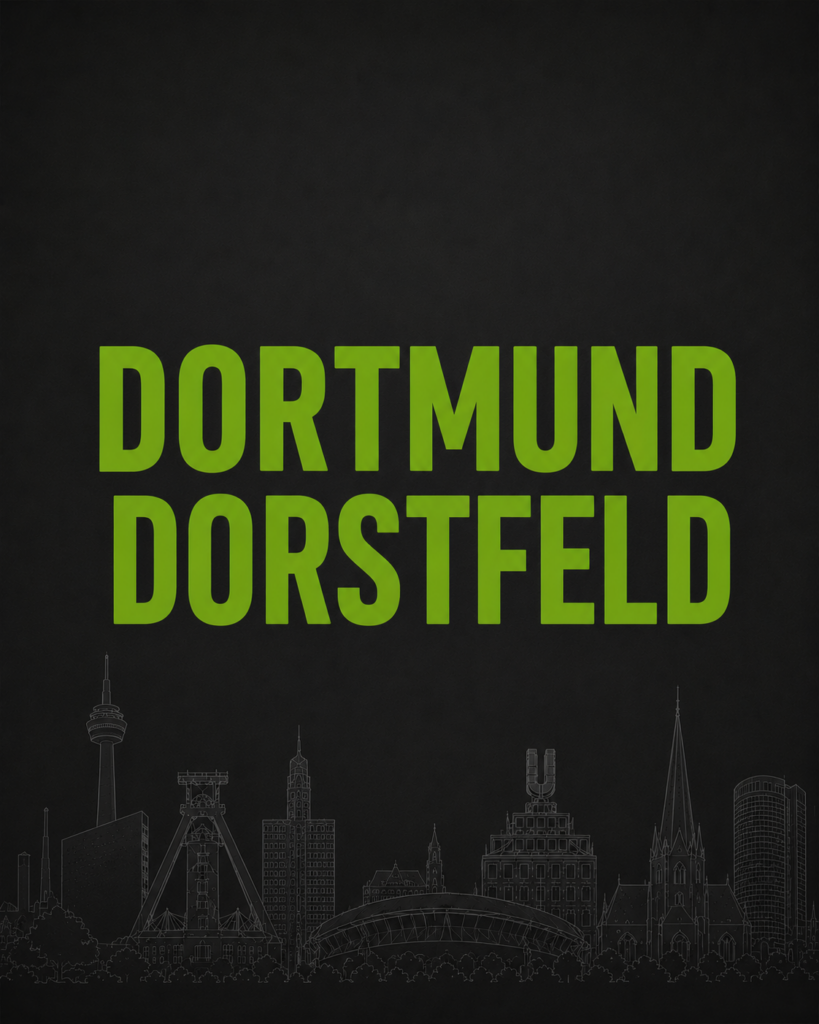 Hundeschule in Dortmund Dorstfeld