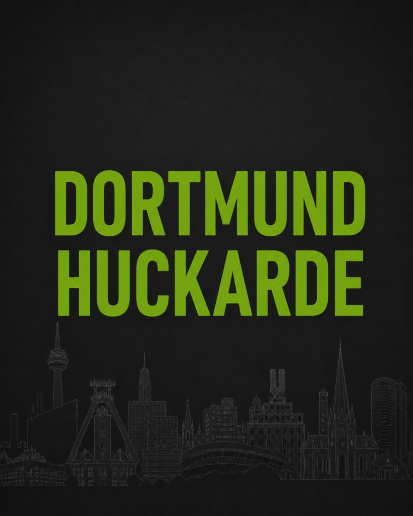 Hundeschule in Dortmund Huckarde