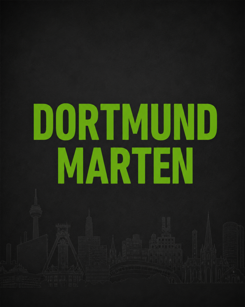 Hundeschule in Dortmund Marten